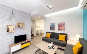 Chania Design Suites